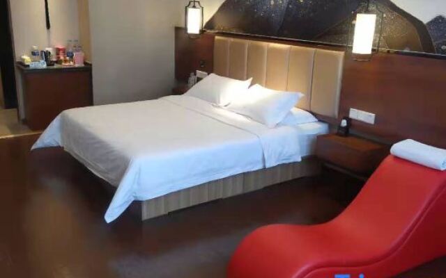 Yixuan Boutique Hotel