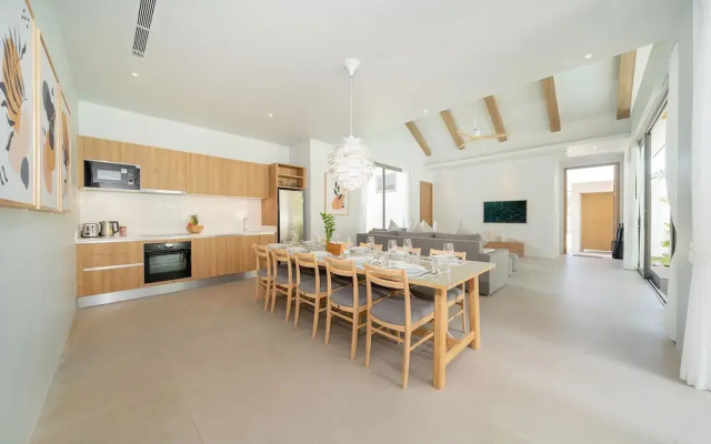 Himmapana Villas - Grand Valley