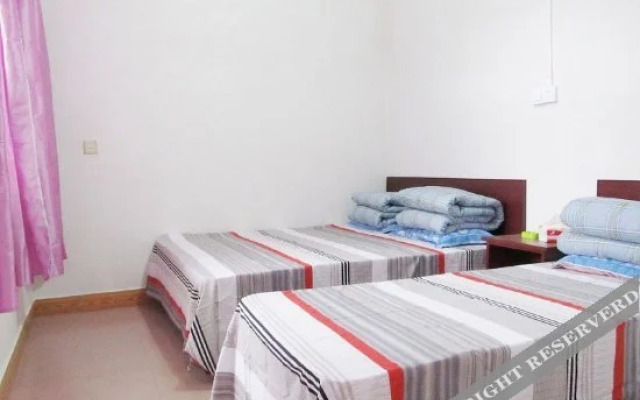 Welcome to See Sunset Inn