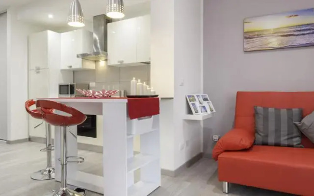 Rent-it-Venice Sunset House
