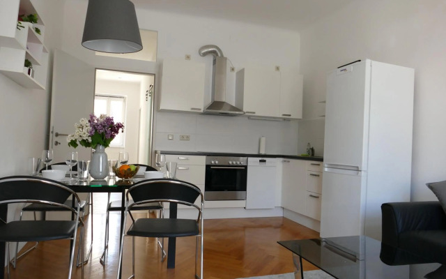 Stylish City Apartments Vienna