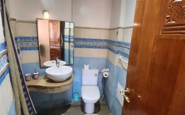 Appartement PATIO GUELIZ