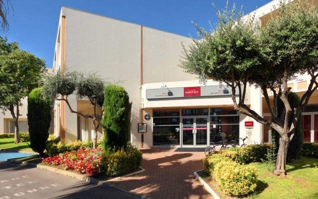 Odalys Résidence Aqualia