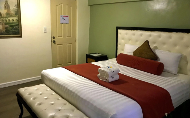 Dreamwave Hotel Puerto Galera
