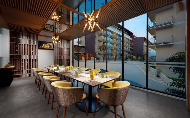 Golden Tulip Holland Resort