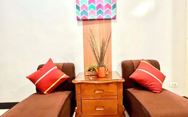 BGC Mckinley City Center Apartments
