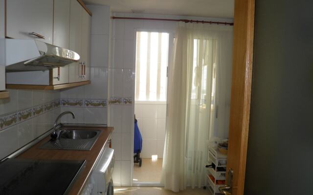 Beferent - Bulevar Playa San Juan