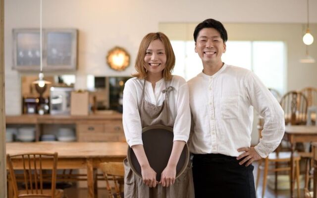 Cafe&Guest House Kaziya