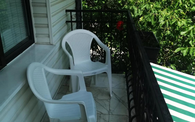 Къщата на Румен