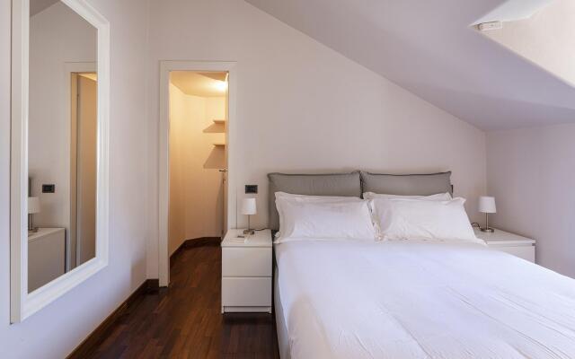 Garibaldi Attic by Wonderful Italy
