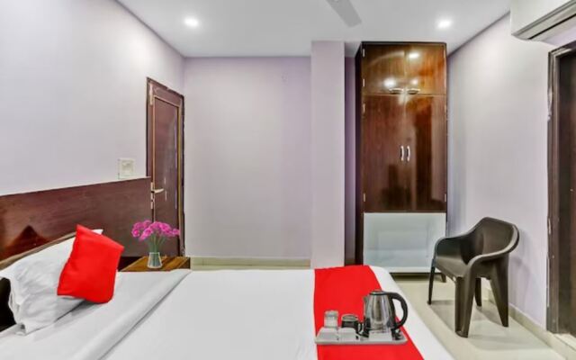 Hotel Legend Stay