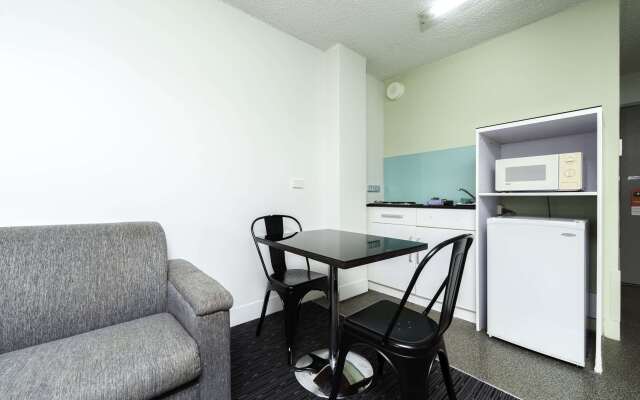 Comfort Inn & Suites Goodearth Perth