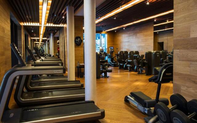 The Chedi Andermatt