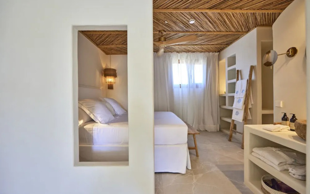 Mar Suites Formentera by Universal Beach Hotels