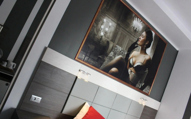 Rheinhotel Lilie