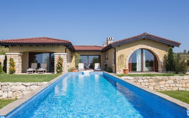 Blacksearama Golf And Villas