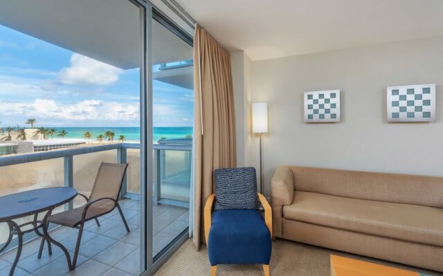 MARENAS BEACH RESORT by Miami And The Beaches Rentals