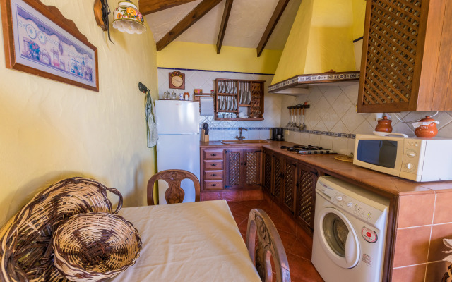 Casas Rurales Herrenas