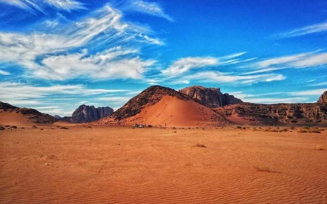Moon Valley Tourist Camp
