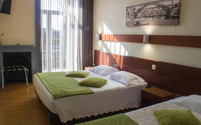 Hotel Estoril Porto