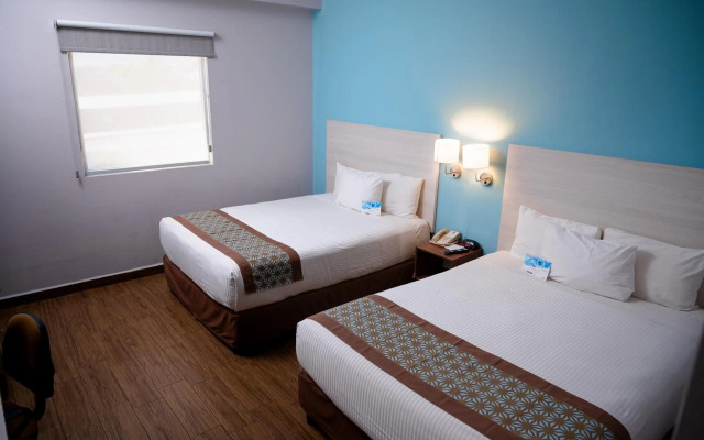 Comfort Inn & Suites Los Cabos