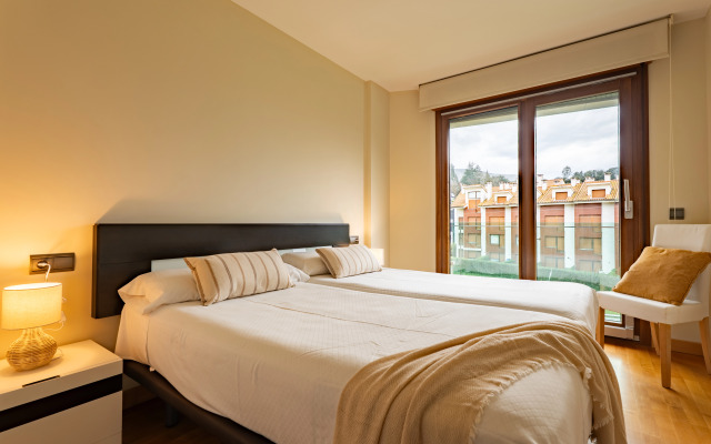 Apartamentos Albatros