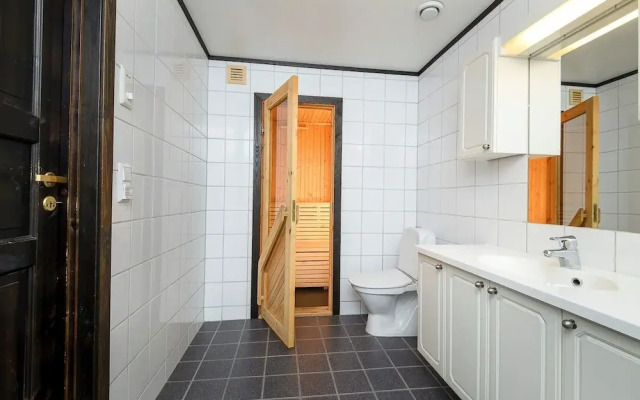 Hafjell Resort Alpin Apartments Solsiden