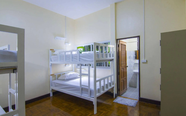 Wanida Hostel