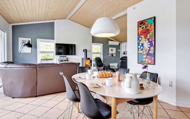 "Melisa" - 200m from the sea in Western Jutland