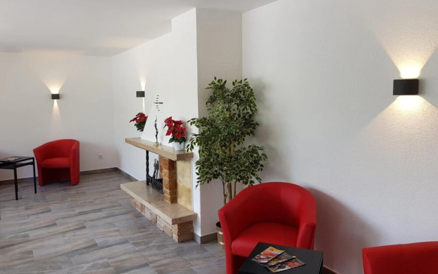 Pension Gebele