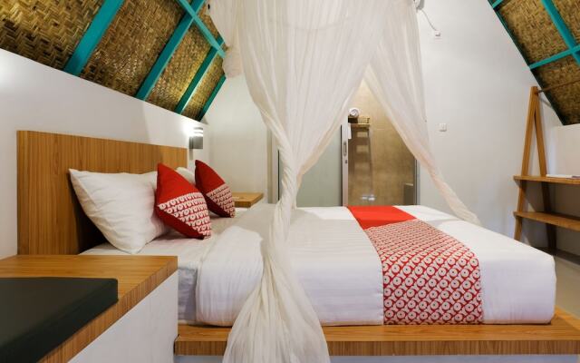 Oyo 707 Makarma Resort Lombok