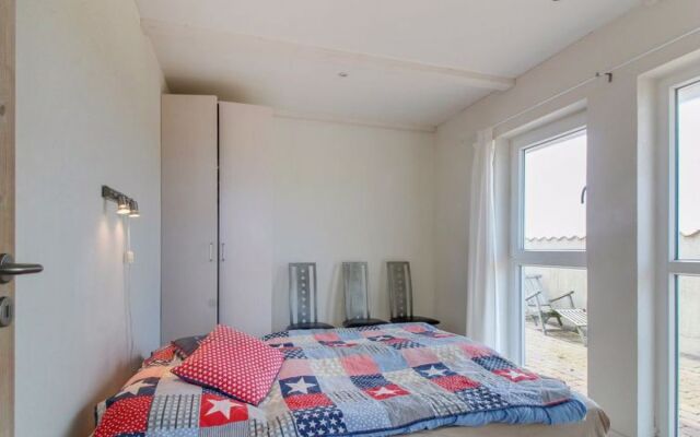 "Carolin" - 150m from the sea in Western Jutland