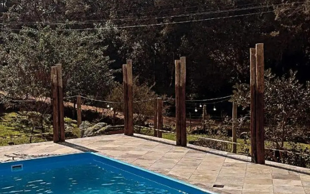 Cabanas Brocker