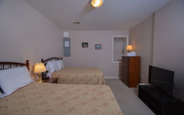 Mountain Meadow 5 Bedroom House