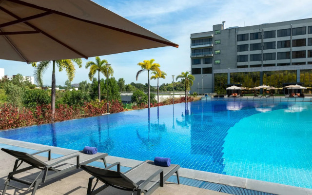 Hilton Clark Sun Valley Resort