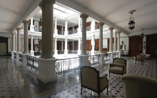 Gran Hotel de Merida