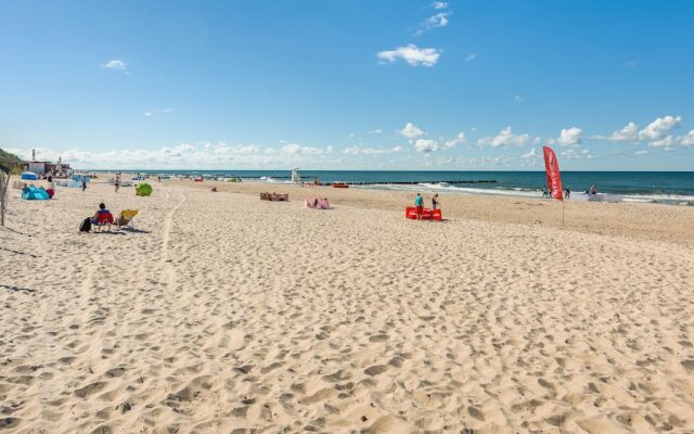 Apartamenty Sun & Snow Pinea