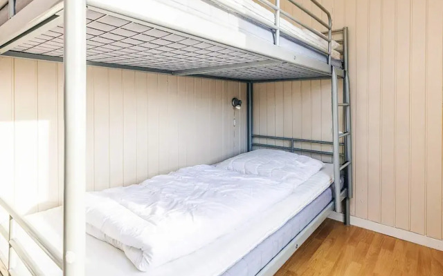 4 Person Holiday Home in Vordingborg-by Traum