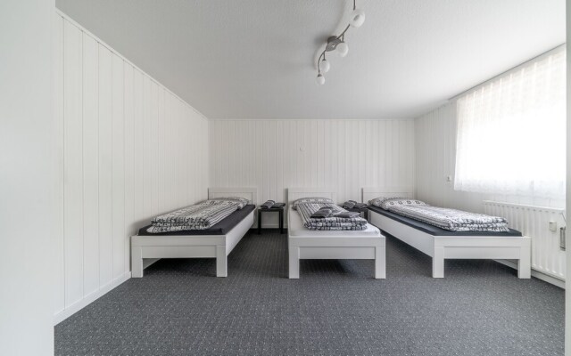 Private Apartment Skodborger Straße