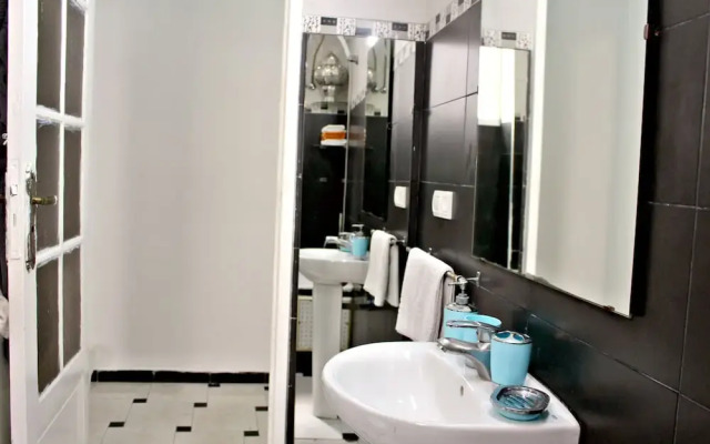 Residence Maarif center