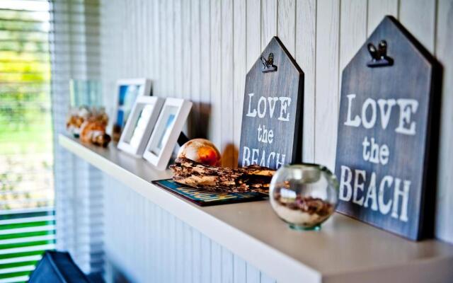 BlueApart Apartamenty Na Plaży Jastarnia