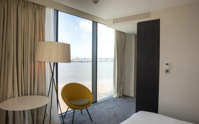 Pullman Liverpool