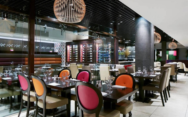 Club Quarters Hotel Covent Garden Holborn