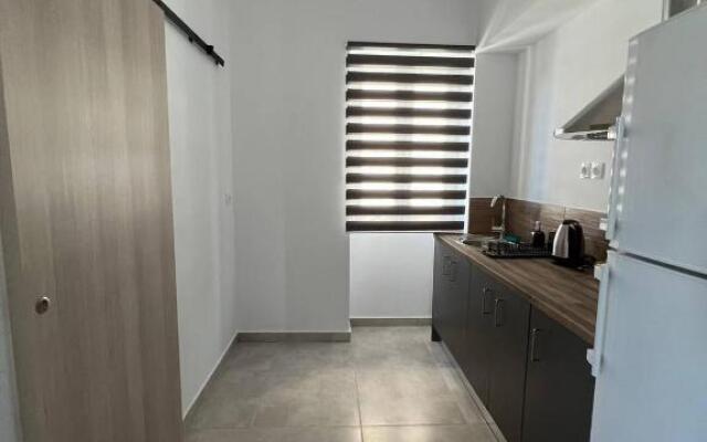 Elefsinian Mysteries Apartments