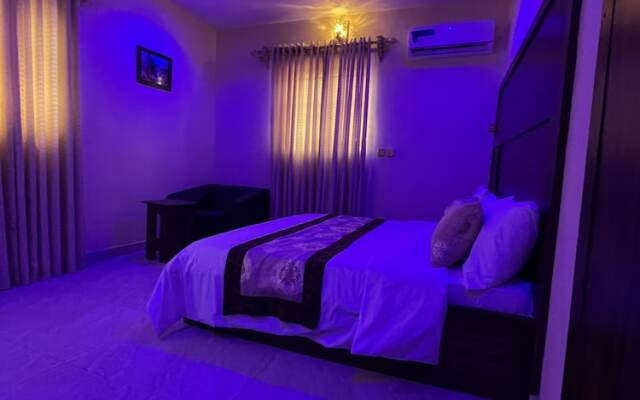 Farik Hotels and Suites
