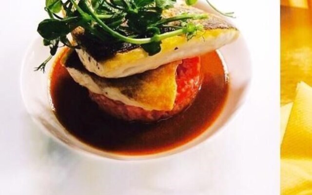 Dinham Hall & Elliotts Bistro
