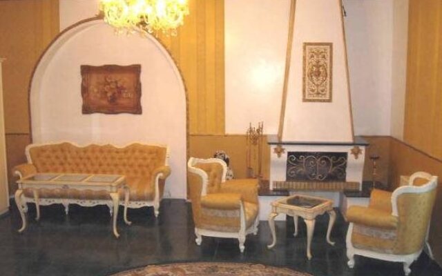 Vila Olga