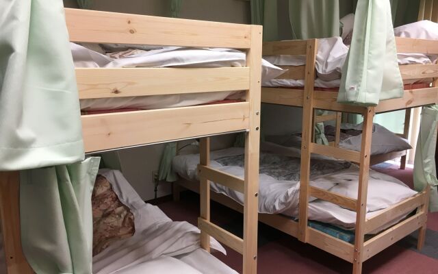 Gerobal Hostel