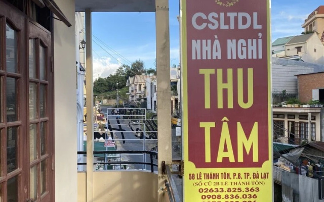 Thu Tam Hotel