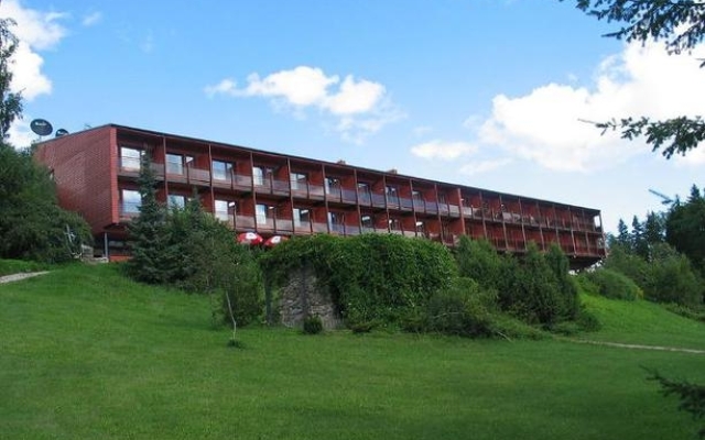 Bernhard Spa Hotel